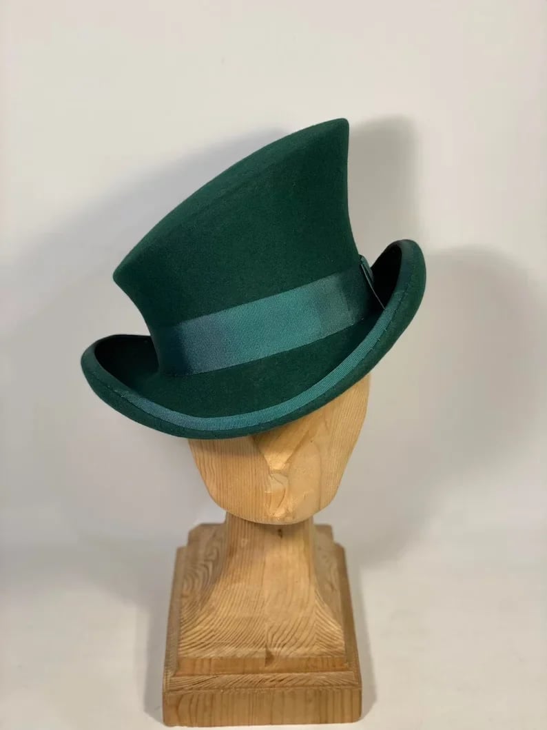 🎩Special Offer: 20% Off on Asymmetric Top Hat🎁