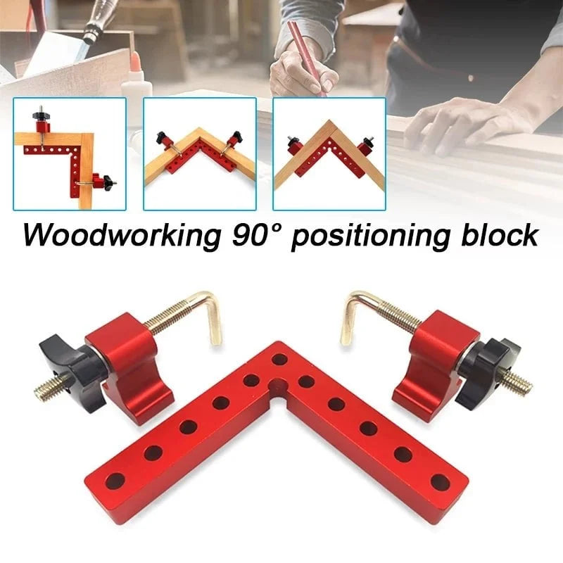 Final Day Sale: Save 52% on Clamping Squares Plus & CSP Clamps!