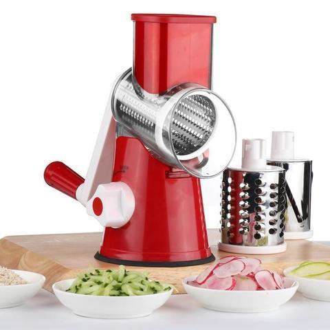 Final Day Offer: Get 50% Off on our Multi-Function Vegetable Cutter & Slicer - Simplify Your Kitchen Prep