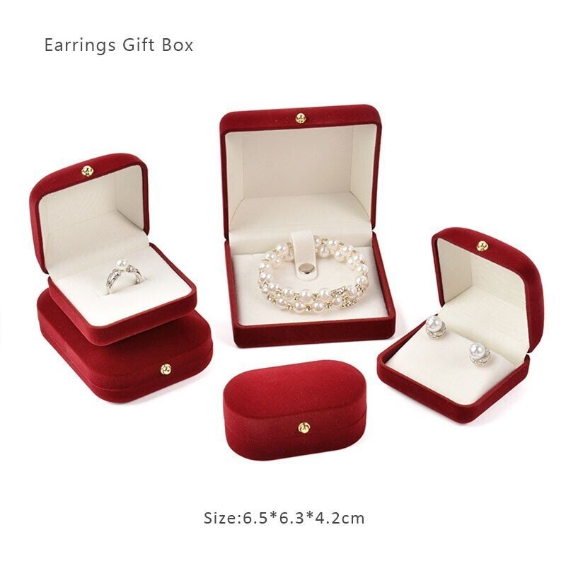 💎 Sparkle and Save: 49% OFF Diamond Round Stud Earrings | The Ultimate Gifts for Your Loved Ones