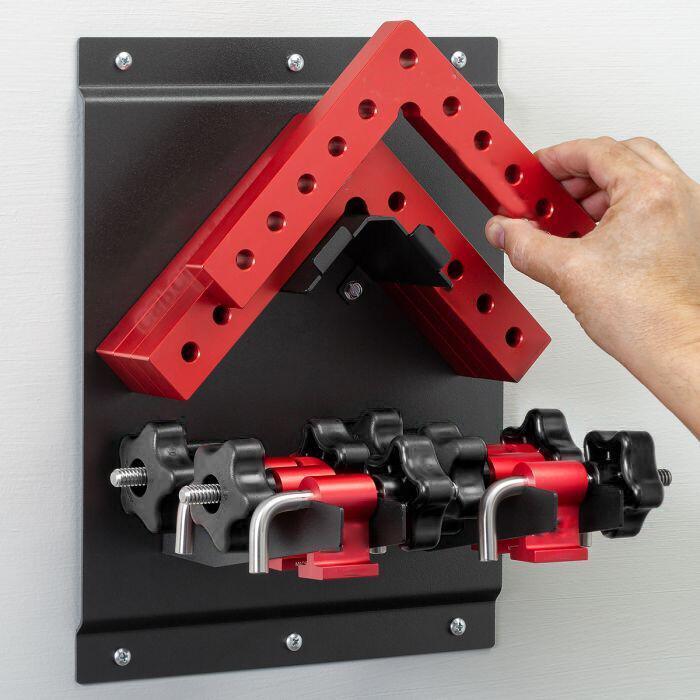 Final Day Sale: Save 52% on Clamping Squares Plus & CSP Clamps!