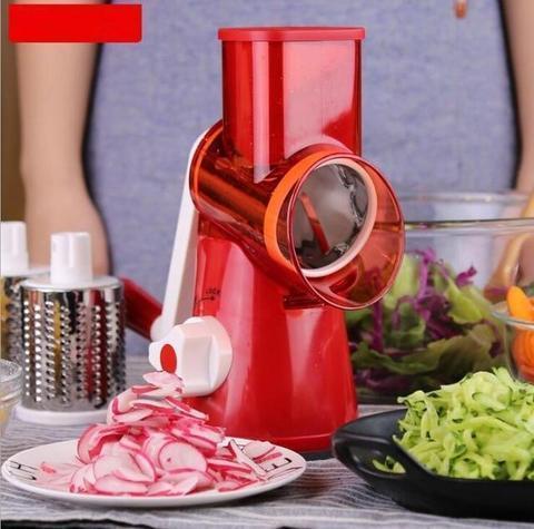 Final Day Offer: Get 50% Off on our Multi-Function Vegetable Cutter & Slicer - Simplify Your Kitchen Prep