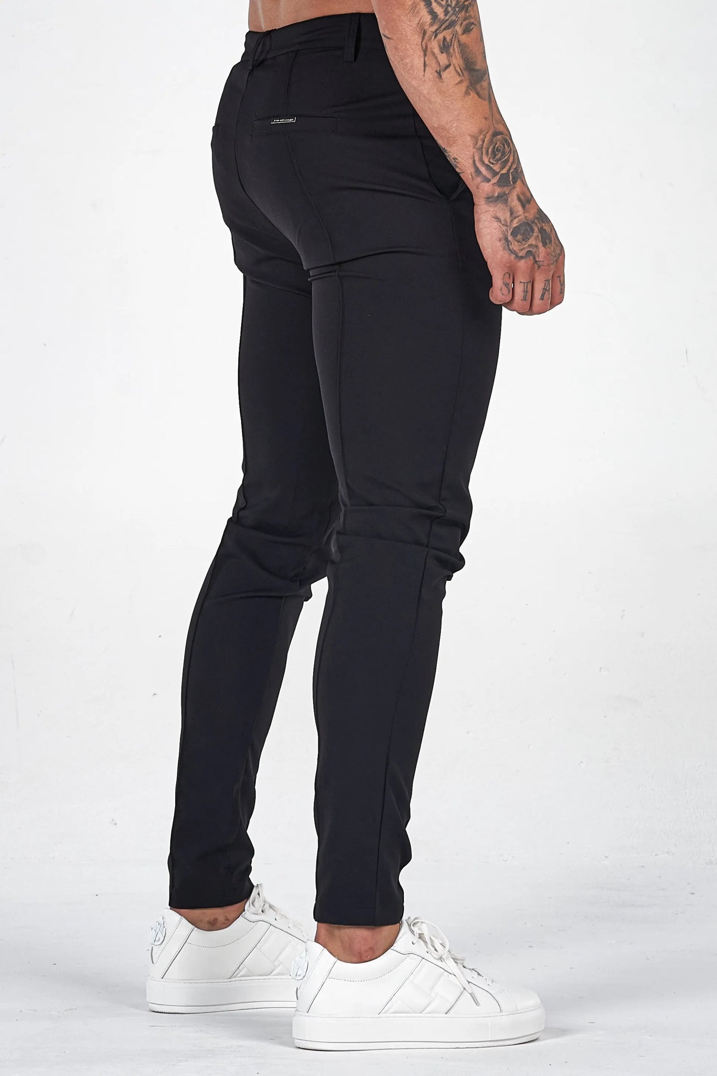 Voco Trousers: Buy 2, Get Free Shipping