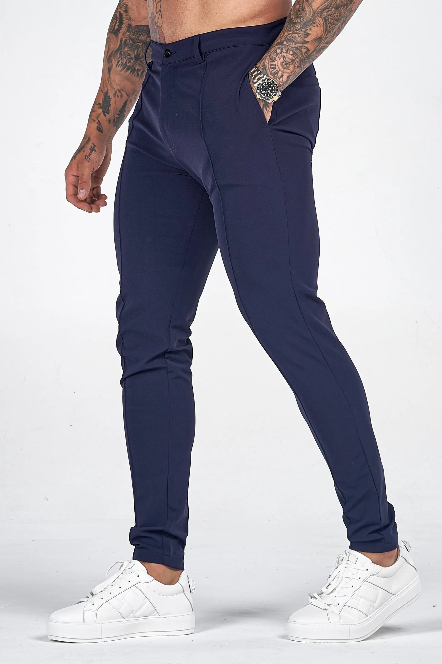 Voco Trousers: Buy 2, Get Free Shipping