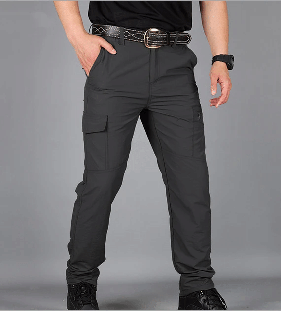 ✨Clearance Sale 49% OFF - Multifunction Waterproof Pants