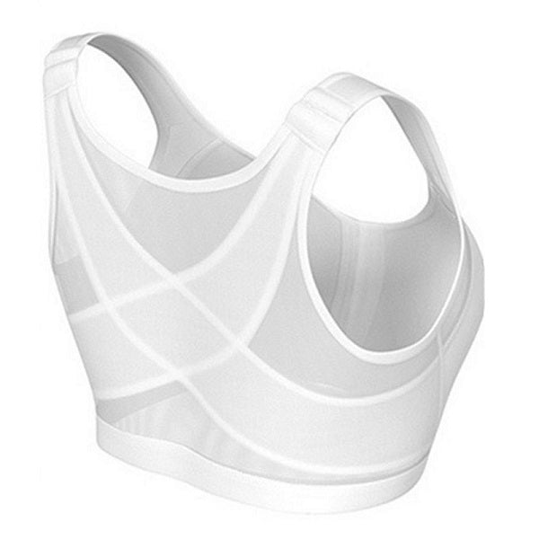 🌟Hurry! Final Day Sale - Enjoy 48% OFF on our Adjustable Chest Brace Support Multifunctional Bra!🌟