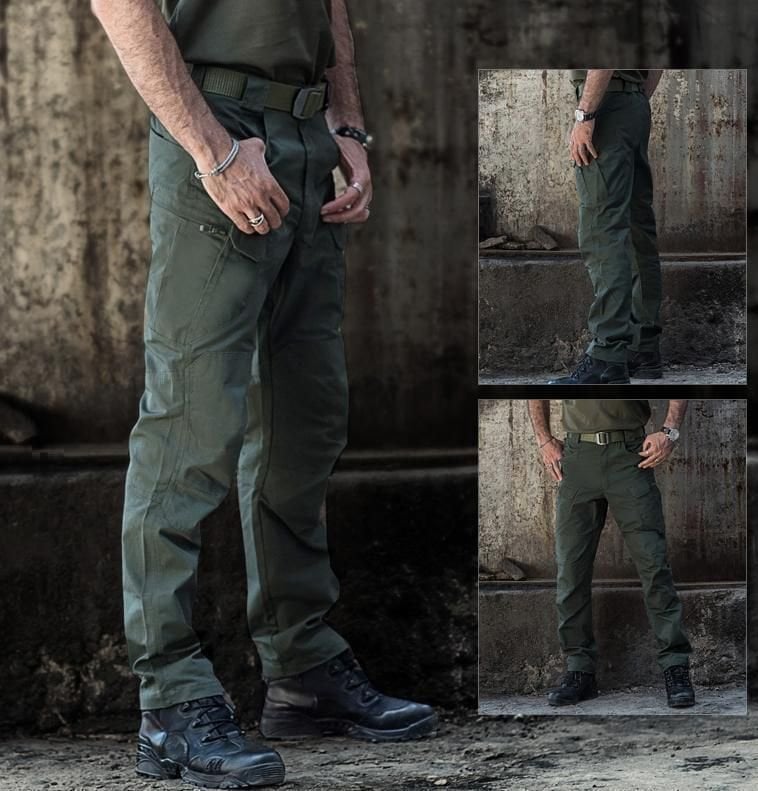 ✨Clearance Sale 49% OFF - Multifunction Waterproof Pants