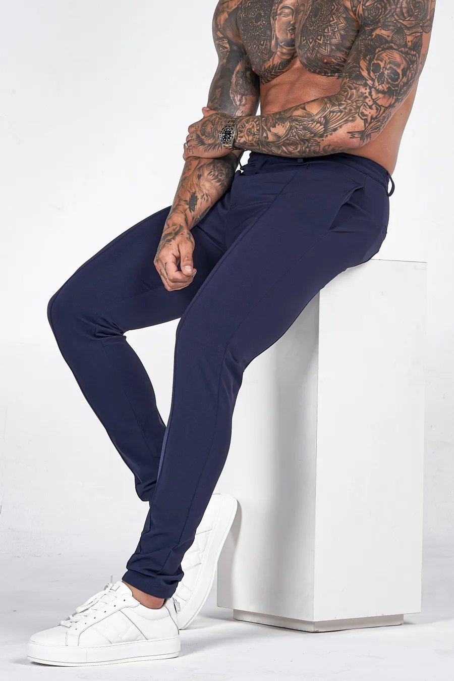 Voco Trousers: Buy 2, Get Free Shipping