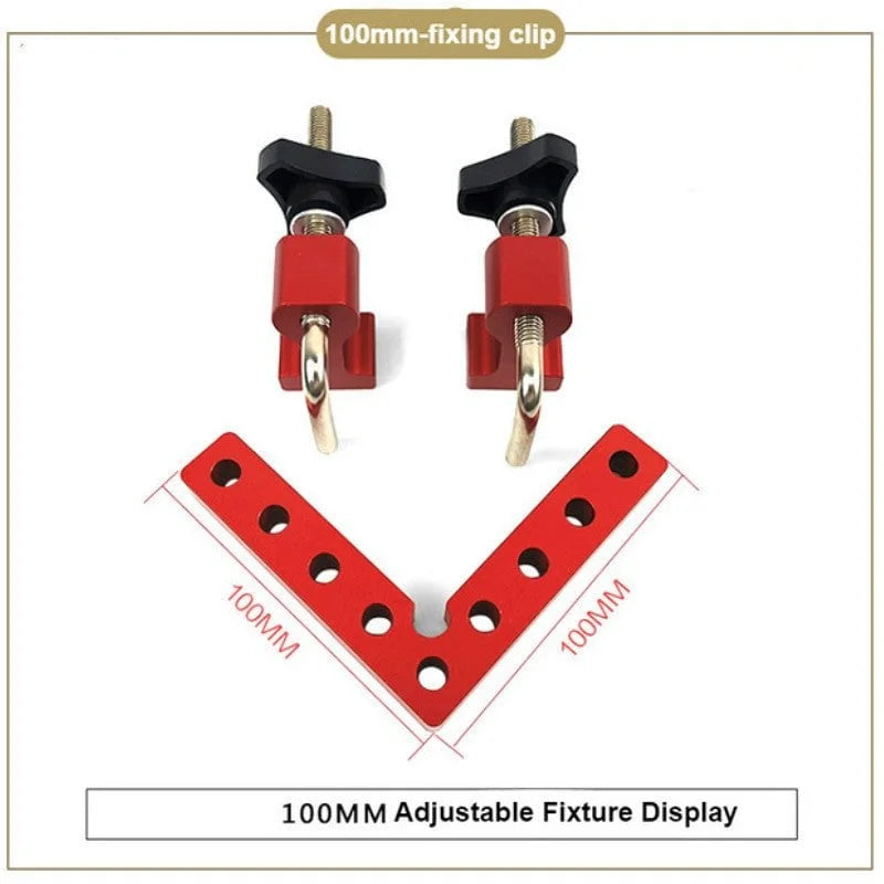 Final Day Sale: Save 52% on Clamping Squares Plus & CSP Clamps!