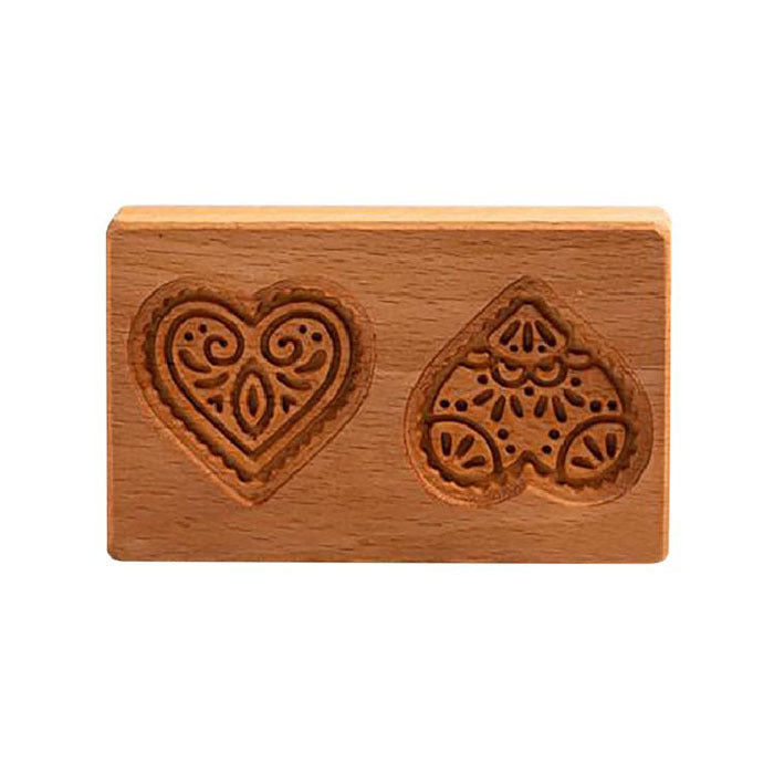 (🎁Christmas Sale - 49% OFF🎁) Cookie Embossing Moulds