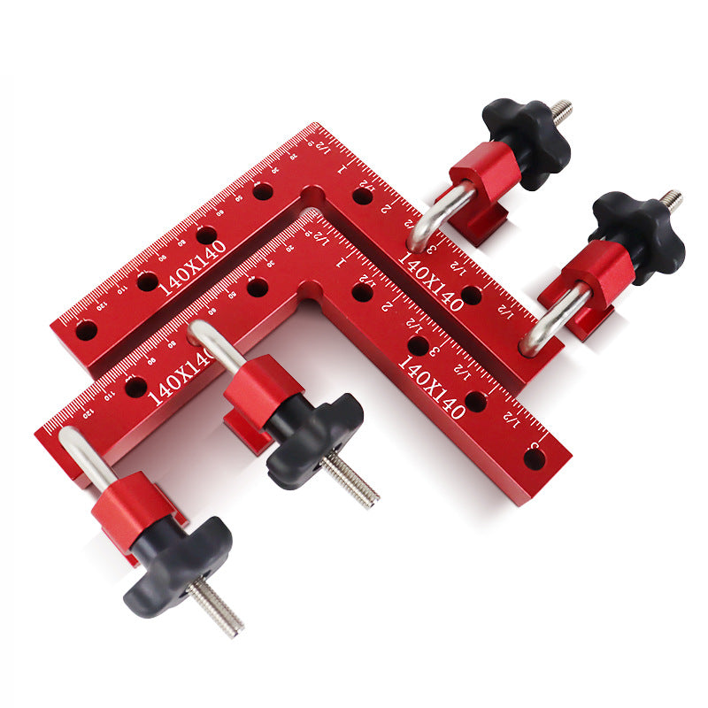 Final Day Sale: Save 52% on Clamping Squares Plus & CSP Clamps!