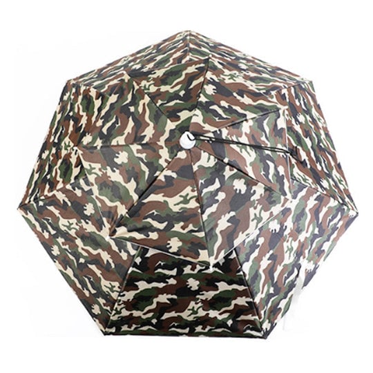 Don't Miss Out on Our Last Day Promotion - 50% OFF Outdoor Double Layer Umbrella Hat!