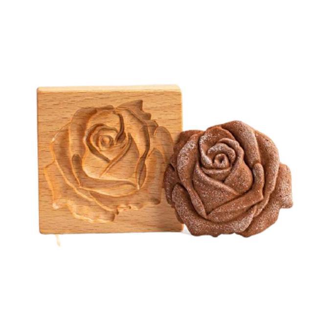 (🎁Christmas Sale - 49% OFF🎁) Cookie Embossing Moulds