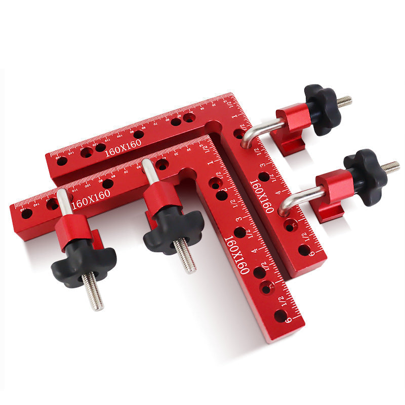 Final Day Sale: Save 52% on Clamping Squares Plus & CSP Clamps!