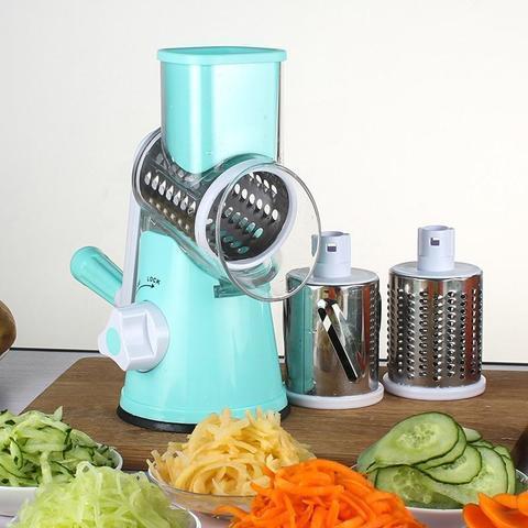 Final Day Offer: Get 50% Off on our Multi-Function Vegetable Cutter & Slicer - Simplify Your Kitchen Prep