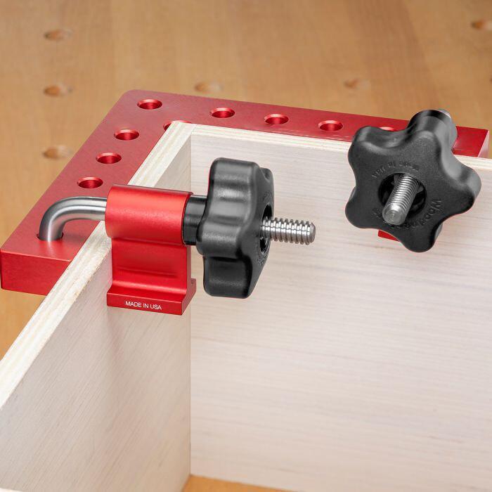 Final Day Sale: Save 52% on Clamping Squares Plus & CSP Clamps!