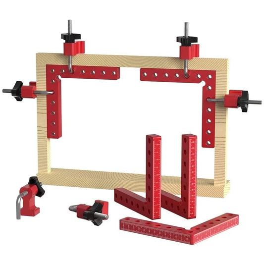 Final Day Sale: Save 52% on Clamping Squares Plus & CSP Clamps!