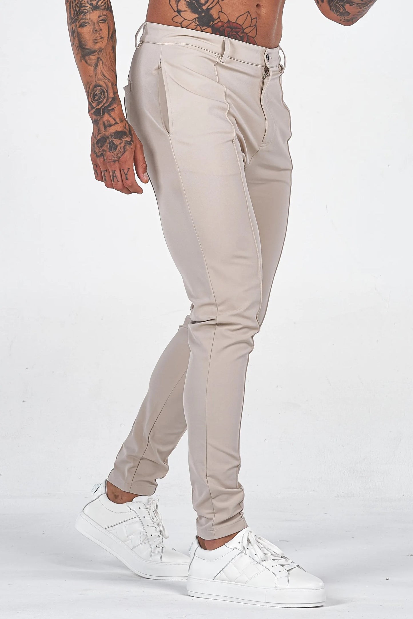 Voco Trousers: Buy 2, Get Free Shipping