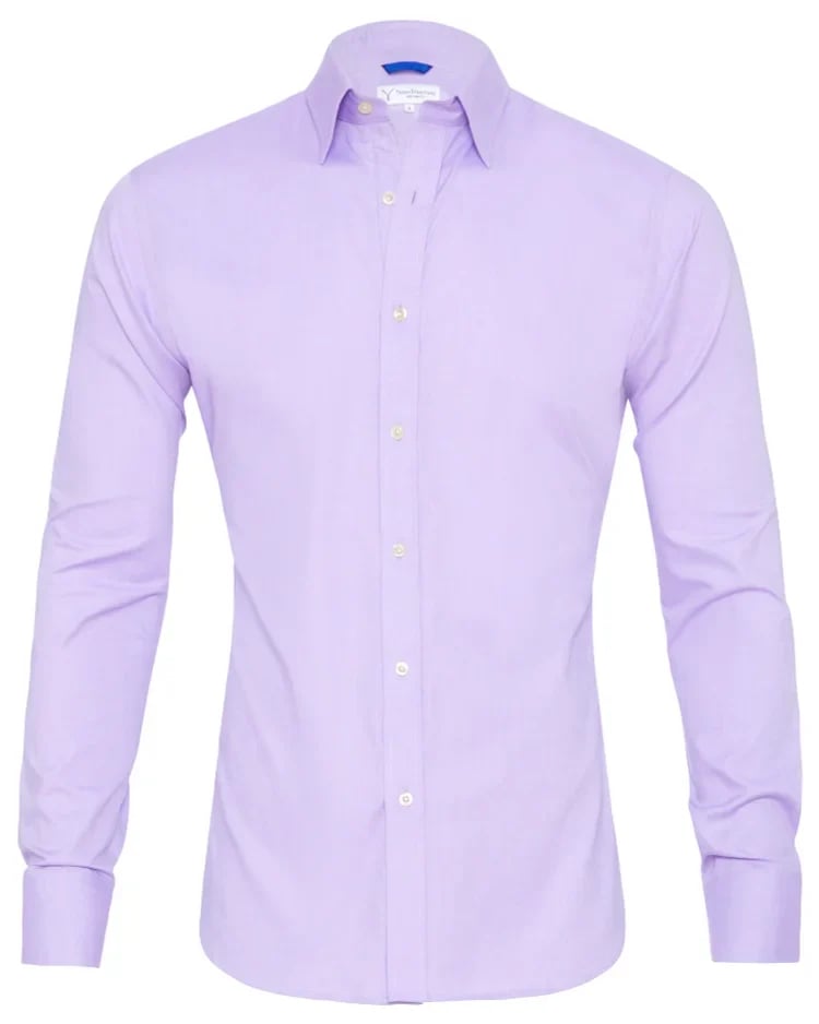 👔 Oxford Stretch Zip Shirt - Buy 2 and Enjoy Free Shipping! 👍