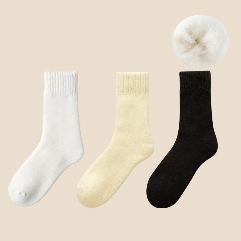 🔥Last Day Promotion 49% OFF - Winter Thermal Socks