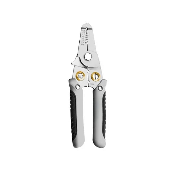 Get the Job Done with Ease Using Our Extreme Cut High-Performance Wire Stripping Plier!