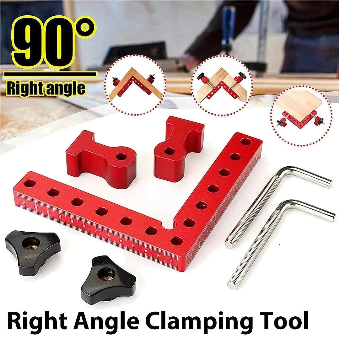 Final Day Sale: Save 52% on Clamping Squares Plus & CSP Clamps!