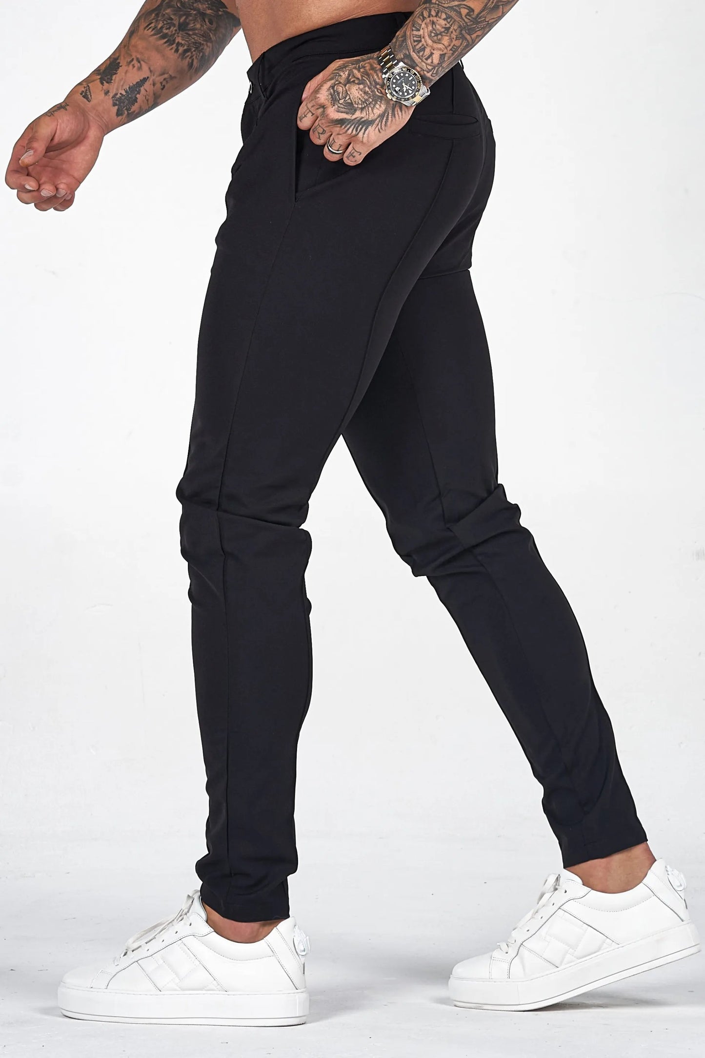 Voco Trousers: Buy 2, Get Free Shipping