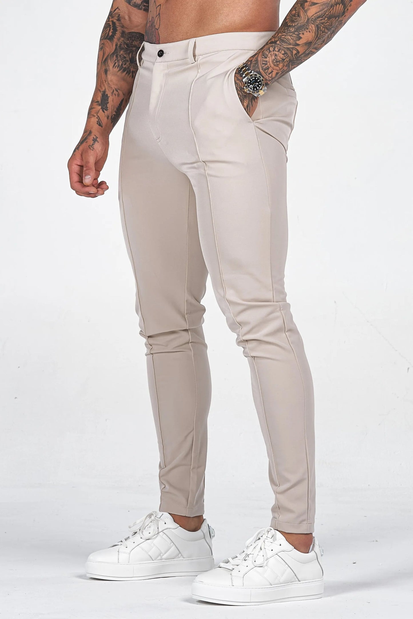 Voco Trousers: Buy 2, Get Free Shipping