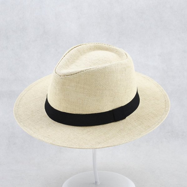 🎁 Last Day Promotion🔥 - 🌿 Classic Panama Hat: Handmade in Ecuador