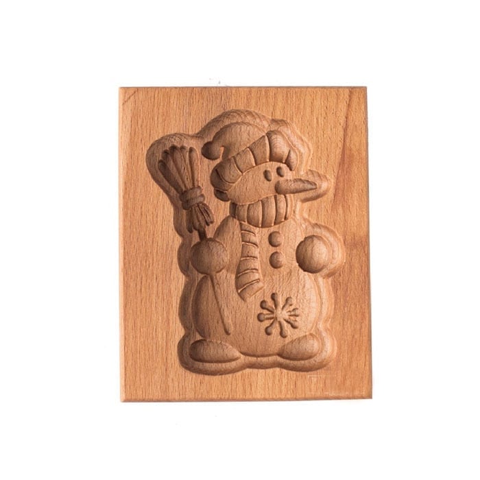 (🎁Christmas Sale - 49% OFF🎁) Cookie Embossing Moulds