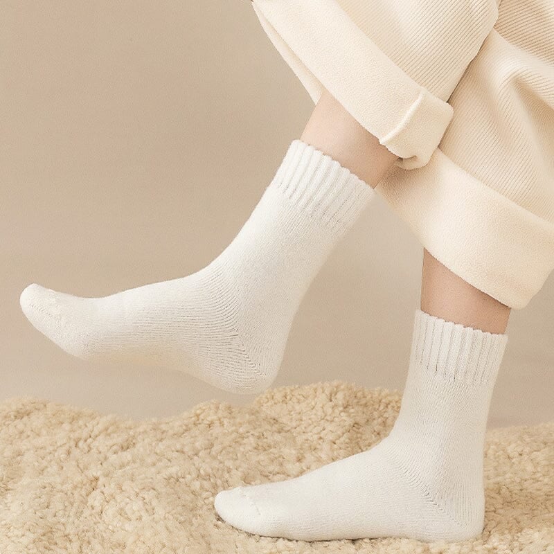 🔥Last Day Promotion 49% OFF - Winter Thermal Socks