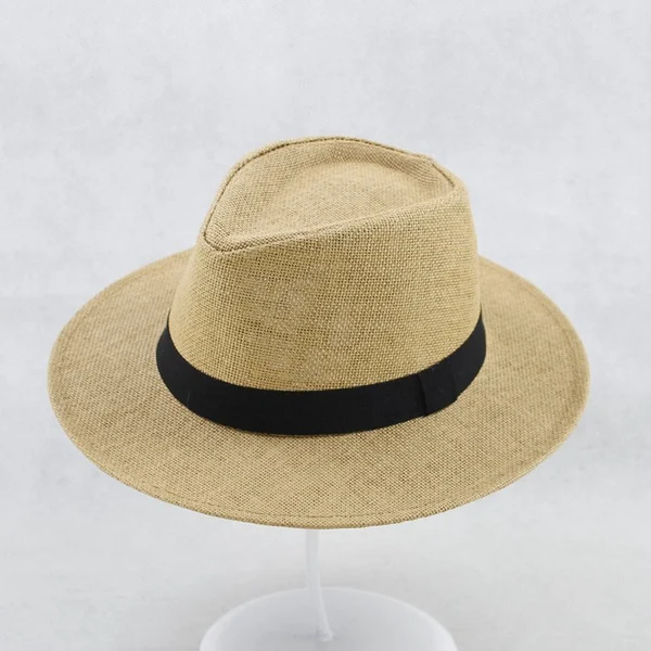 🎁 Last Day Promotion🔥 - 🌿 Classic Panama Hat: Handmade in Ecuador – increen
