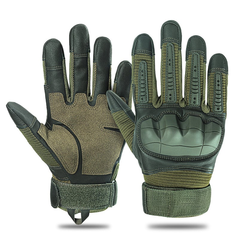 🔥Final Day! Save 49% on our Heavy Duty Tactical Gloves - Grab Yours Now!🔥