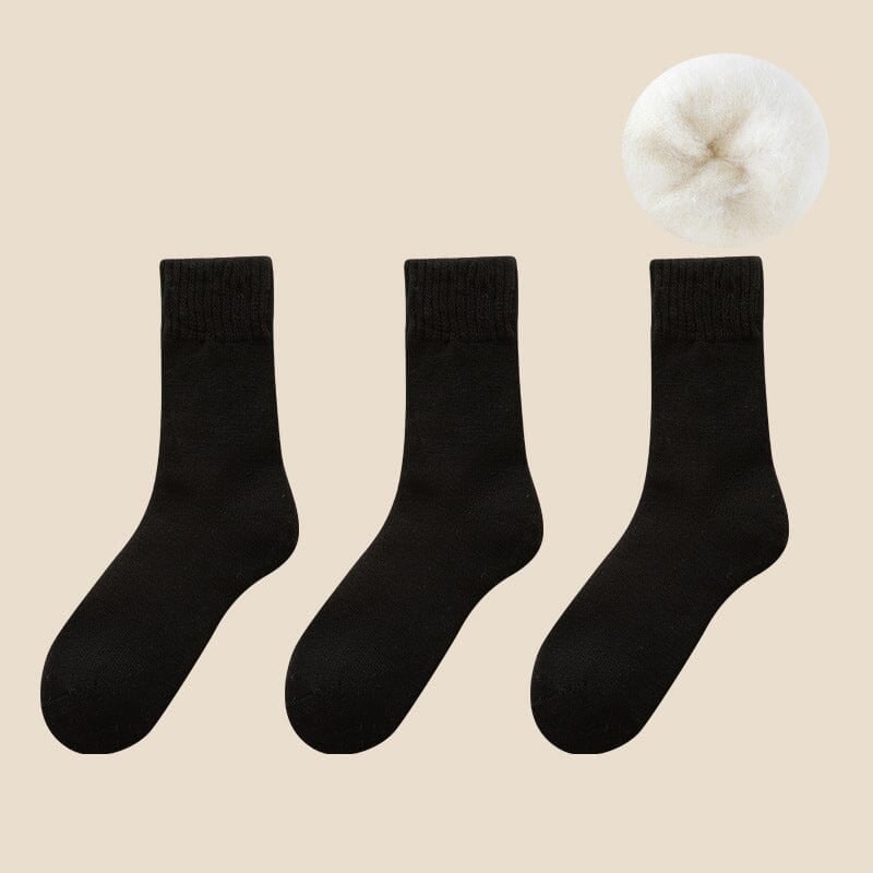 🔥Last Day Promotion 49% OFF - Winter Thermal Socks