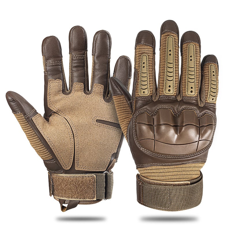 🔥Final Day! Save 49% on our Heavy Duty Tactical Gloves - Grab Yours Now!🔥