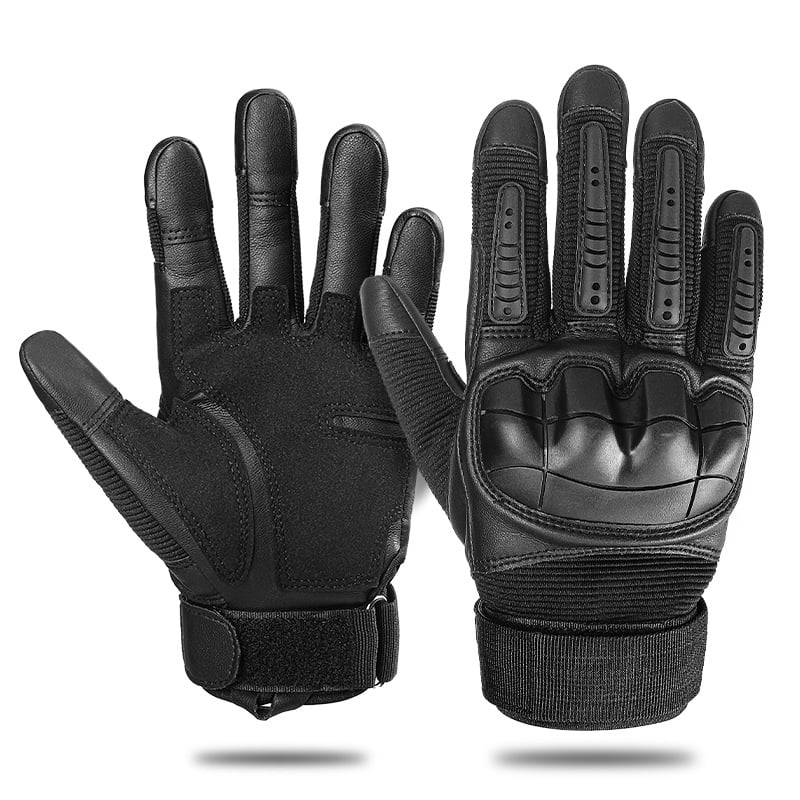 🔥Final Day! Save 49% on our Heavy Duty Tactical Gloves - Grab Yours Now!🔥