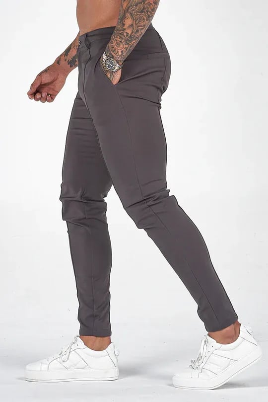 Voco Trousers: Buy 2, Get Free Shipping