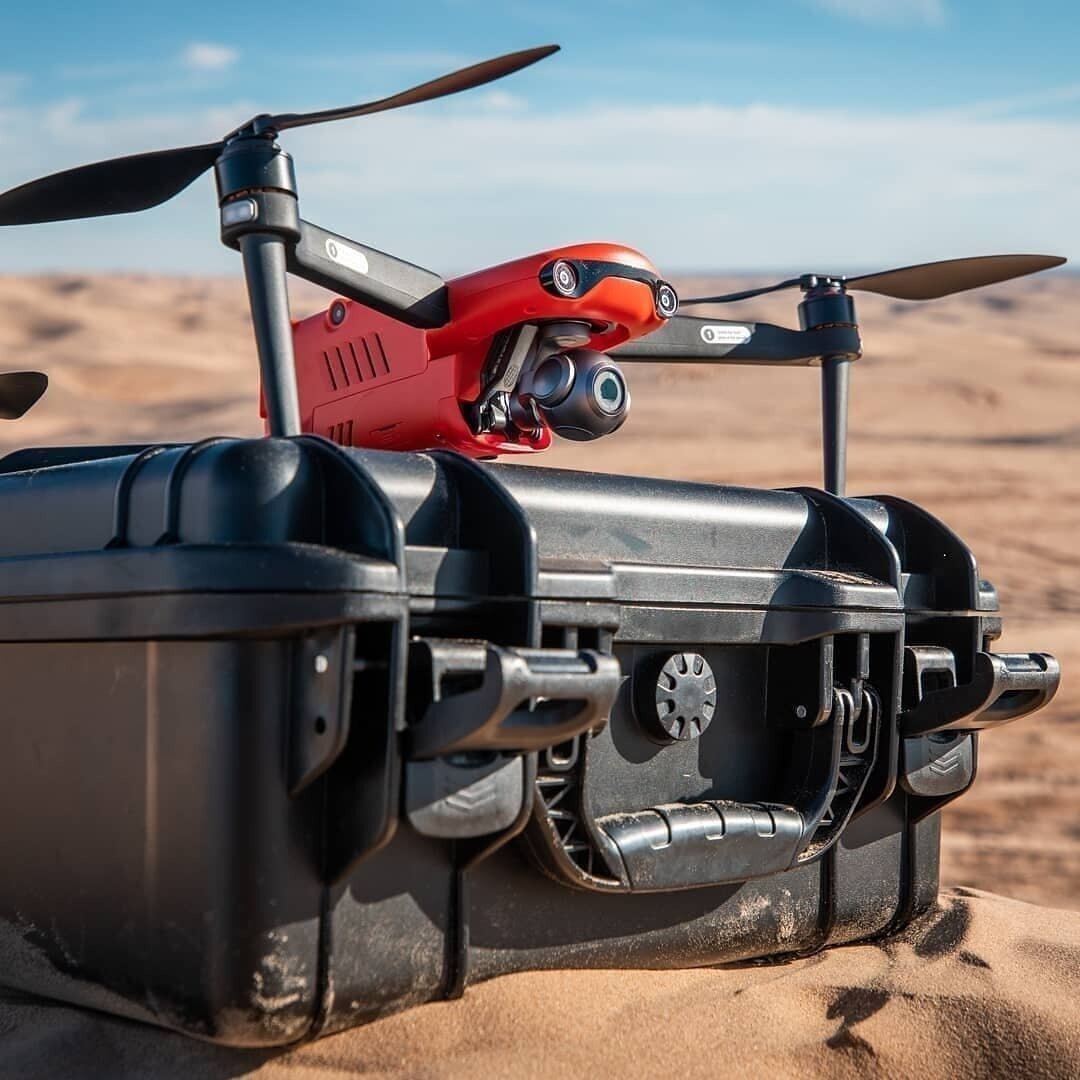 🚁 Unleash Aerial Photography Excellence with our 2023 Latest Drone - Dual Camera 4K UHD! 🔥