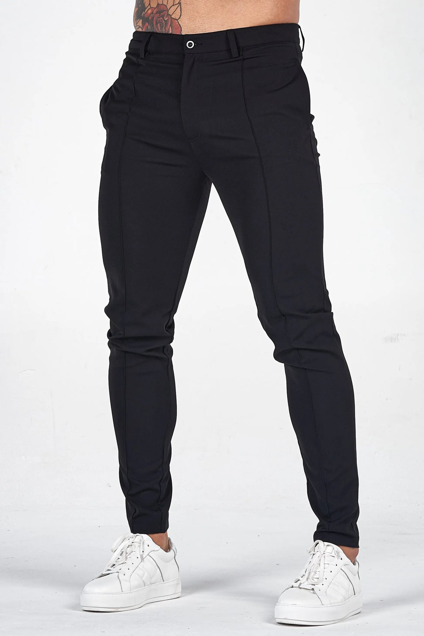 Voco Trousers: Buy 2, Get Free Shipping